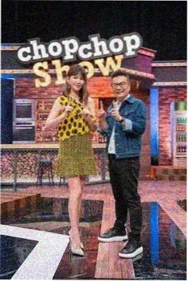 城南旧事新说年代生活剧海报